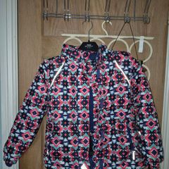 Kids Ski Jacket
