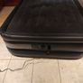 Double Airbed Electric Air pump Image 5