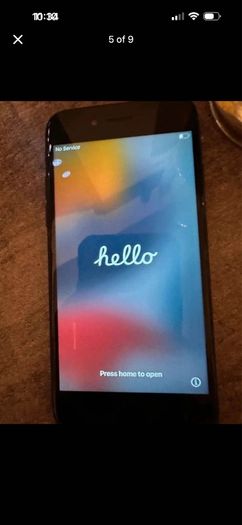 apple IPhone 7 32GB