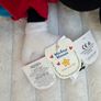 Star Bean Mickey Mouse Plush Mattel Dirty Please look at the pictures Image 4