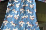 Girls two piece swimming suit 9/12 mths