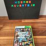 Grand Theft Auto V with map - Xbox360 Image 2