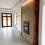 Microcement polished concrete effect and Micro Terrazzo Image 5