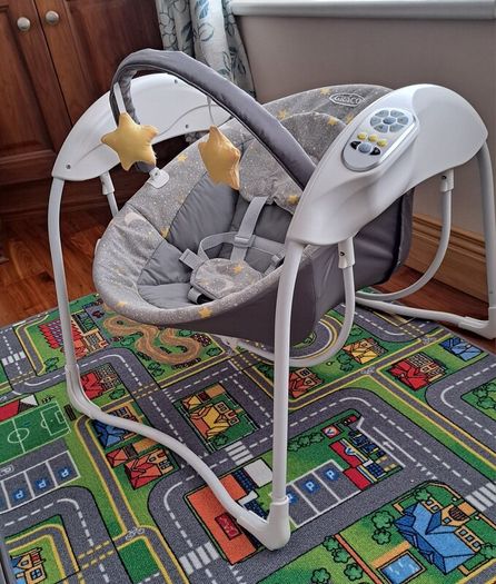 Baby & Nursery