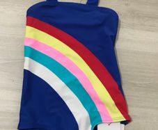 Brand new m&s swimsuit size 12-18 months
