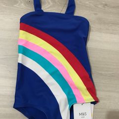 Brand new m&s swimsuit size 12-18 months