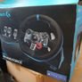 Logitech g29 racing wheel and pedals Image 5