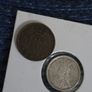 Victorian Half Farthing Image 3