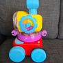 Fisher-Price 4-in-1 Ultimate Learning Bot Image 2