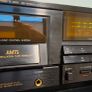 Aiwa AD-WX616Z Stereo Double Drive Deck Image 7