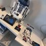 lego R2-D2 Image 2