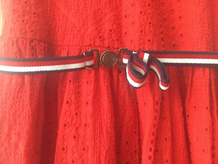 Tommy Hilfiger Dress