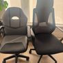 office chairs bundle Image 8