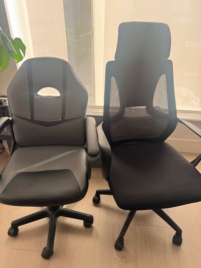 office chairs bundle