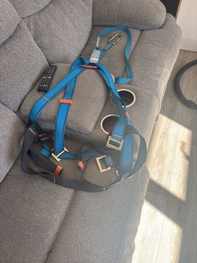 Safety Harness