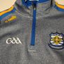 New York N.Y.P.D. GAA O'Neills Gaelic Football Half Zip Jersey (Youths 9-10 Years) FREE POST Image 2