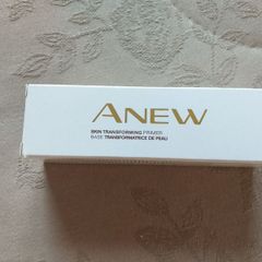 Anew Skin Transforming Primer
