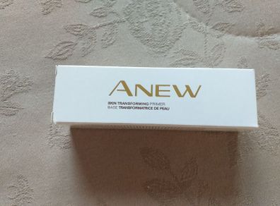 Anew Skin Transforming Primer