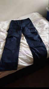 work pants