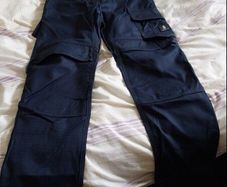 work pants