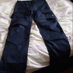 work pants