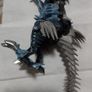 Transformer / toy / dinosaur Image 3