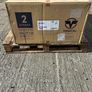 New in Box Tohatsu 18hp 2 Stroke Outboard. Image 10