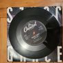 Grace Jones, Love on Top of Love, 7 inch single Image 4
