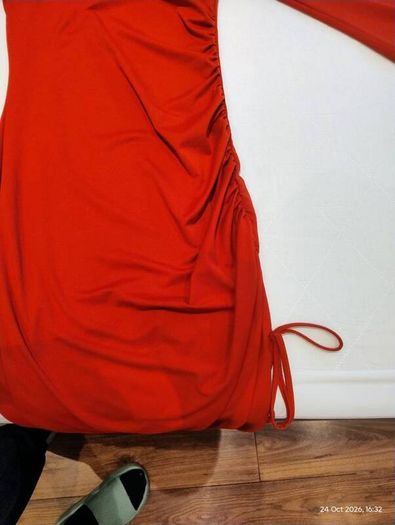 women's dress