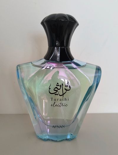 Afnan Turathi Electric