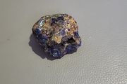 Azurite cluster