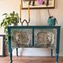 Vintage Cabinet Image 2