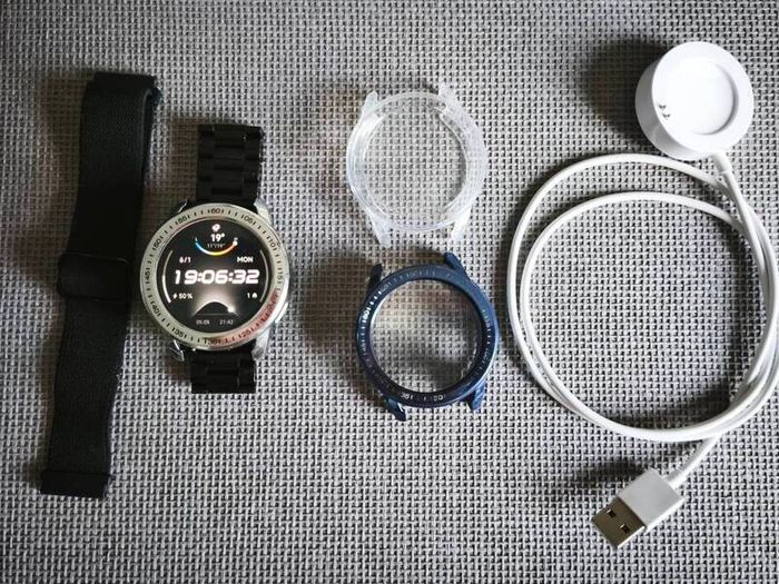 Smartwatch