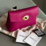 Mulberry BNWT Small Darley Cosmetic Bag Image 4