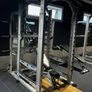 Indigo fitness power rack gym Olympic and bench Image 7