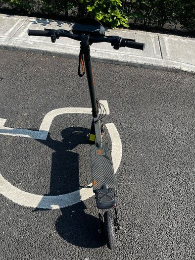 KuKirin G2 Electric Scooter