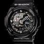 Rare Casio G-Shock GA-300-1ADR, Sports Men's Wristwatch, Big Case Image 2