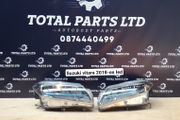 Suzuki vitara 2018-on led headlights