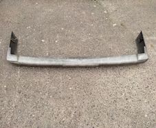 VW  Mk1 Scirocco bumpers