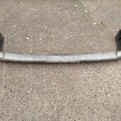 VW  Mk1 Scirocco bumpers