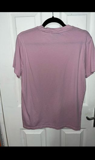 Champion tshirt size S men's