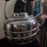Stovetop Kettle Chrome, Image 3