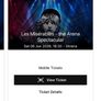 Les Miserables Tickets Image 2