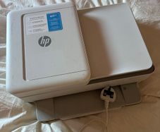 HP Envy Pro 6400 All-in-One Printer