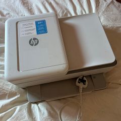 HP Envy Pro 6400 All-in-One Printer