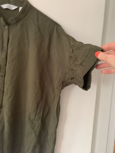 & other stories blouse