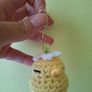 Crochet duck Image 2