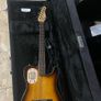 Godin Acousticaster Image 2