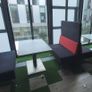 Office Booth Seating Set Image 2