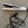 GHD Duet Style 2 in 1 hair dryer and straightener (white) Image 6